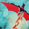 modernized: batman (INDUSTRY)
