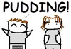 ducened: (pudding)
