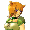 tsundere_catgirl: (I'm... I'm not blushing)