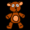 ctrl: Hypnotizing Bear (Bear)