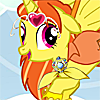 tsunpony: (super cure muse)