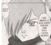 nanashii: (Soldier from birth)