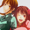 hoasen: (Taiwan: cawaii)