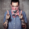 nextinpower: (this is a stickup)