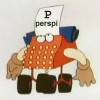 perspi: (Perspi typewriter)