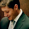baconandsnausages: (Happy || suit smile)