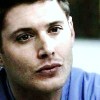 baconandsnausages: (Crazy!Dean || ducky lips)