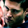 baconandsnausages: (Dark!Dean || look at me)