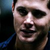baconandsnausages: (Dark!Dean || you talk a load of shit)