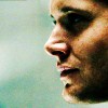 baconandsnausages: (Dark!Dean || small smirk)