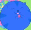 sushicat: (hogs)