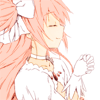 rosebow: (my love is your flashlight)