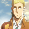 Commander Erwin Smith