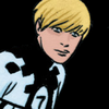 gees: (I think there’s something)