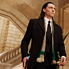 ofsilvertongue: (Standing tall.)