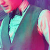 owlboy: (DW - Delicious waistcoat)