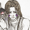 feelingschange: art by <user name=sanzo-sinclaire site=deviantart.com> (clutching at reassurance while in doubt)