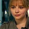 robinwishes: (Humorless Smirk)