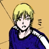 notthatmature: (Ping Of The Kise)