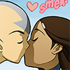 watriarch: (A kissy smeck)