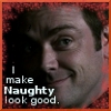 teand: (spn crowley christmas '10)