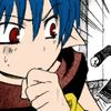 persuadebyforce: (MEDAKA BOX IS OVER?!)