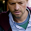 castiel