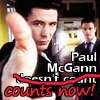 kalypso: Paul McGann counts now! (BangQ)