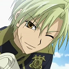 ixionesis: (07-Ghost :: Mikage)
