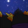 mythica: I'm a whore for homestuck and songs. :L (Here's the situation)
