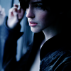 instars: (Saya - smoking)