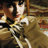 instars: (Saya - watching)