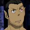 underwerewolf: (Update: that guy is no longer in)