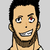 underwerewolf: (We fed your dog hot wings and then)