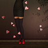 lovelyxwow: (☂stay the night)