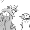 havesomedeath: (something the matter?)