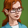 abitshaken: (lopsided smile)