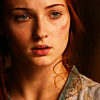 steeledskin: ( negative/neutral: sad, conern, conversational ) (# no one in life could ever afford you)