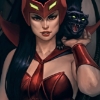 force_captain: (C'yra of D'riluth III)