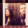 ancarett: Joan and Sherlock investigating (Elementary TV) (Elementary TV Holmes Watson)