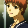 Shirou Emiya @ Eachdraidh
