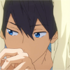 swimtrunks: (♒ Someone's talking about me)