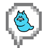 cyan_maid: (Ping!)