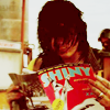 tothedirt: (shiny hinies)