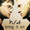alisanne: (HD bring it)