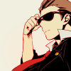 thedivineroar: (Does this make me Wesker?)