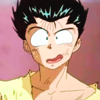 urameshi: (Well isn't that just peachy)