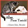 hkellick: (Alas Poor Yorick)