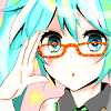 vocalyrics: (miku - glasses)