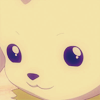 terminalmegas: Gentle (Terriermon)